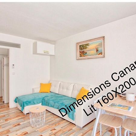 Apartamento T2 Prestige Bandol Exterior foto