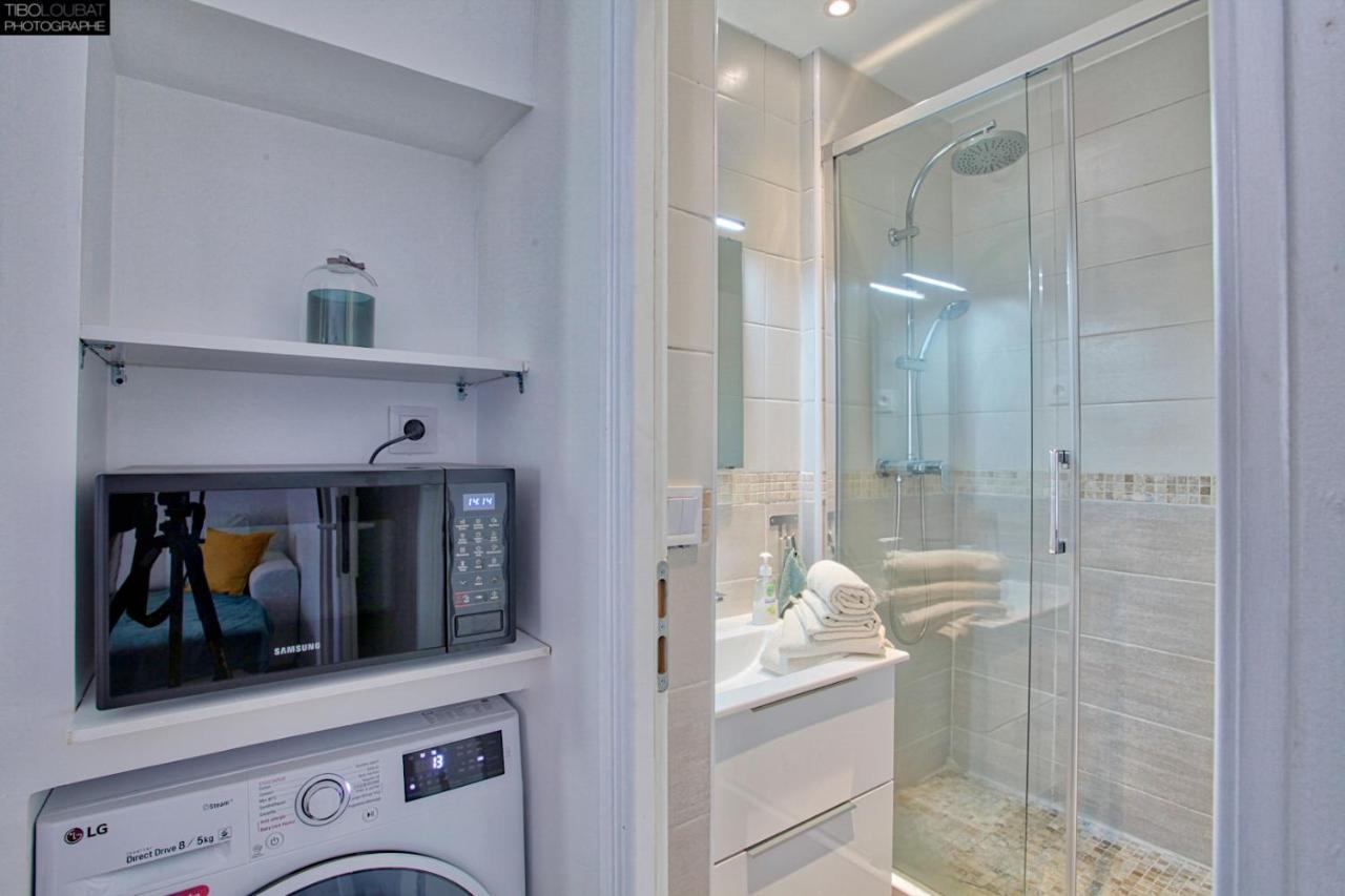 Apartamento T2 Prestige Bandol Exterior foto