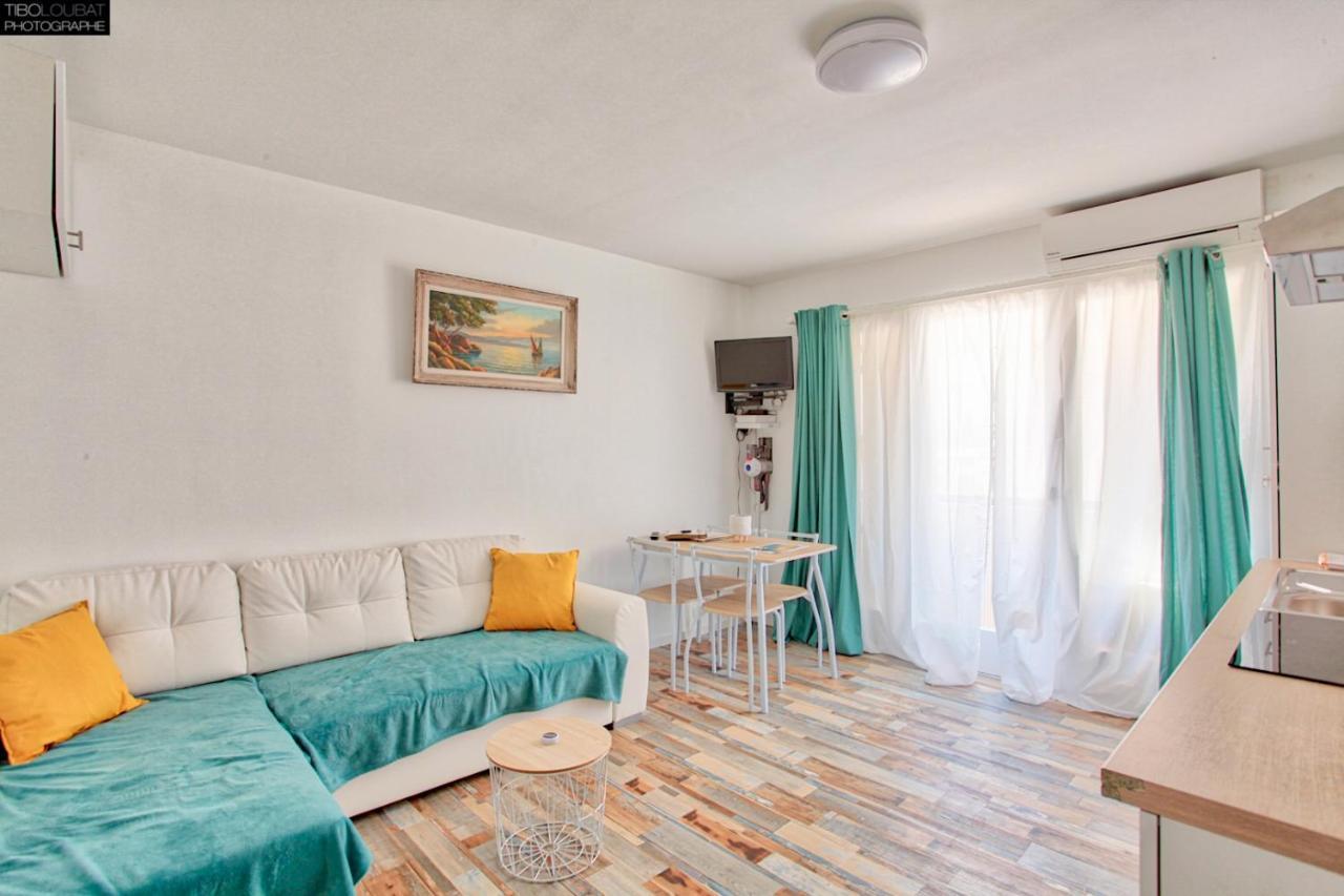 Apartamento T2 Prestige Bandol Exterior foto