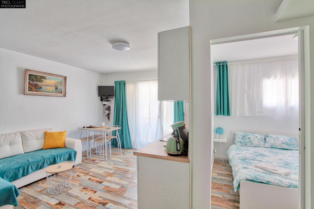 Apartamento T2 Prestige Bandol Exterior foto