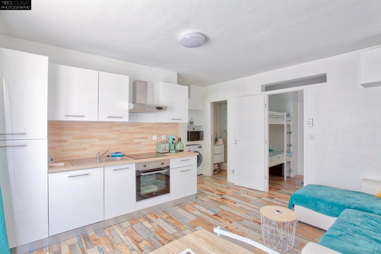 Apartamento T2 Prestige Bandol Exterior foto