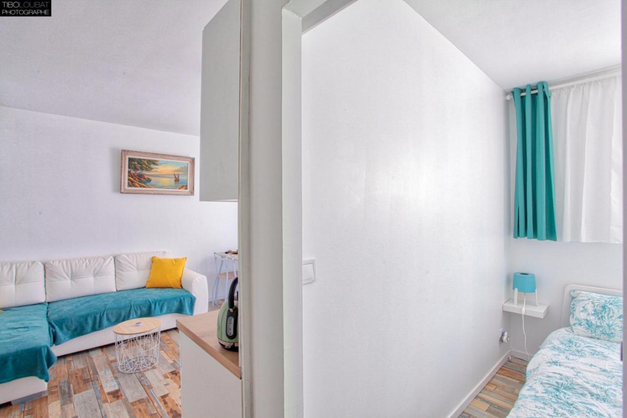 Apartamento T2 Prestige Bandol Exterior foto