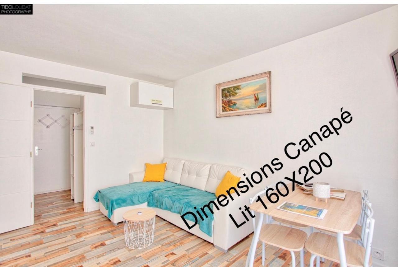 Apartamento T2 Prestige Bandol Exterior foto